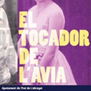 El tocador de l’àvia.