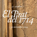 El Prat del 1714