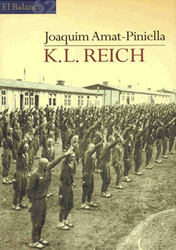 K. L. Reich, de Joaquim Amat-Piniella 