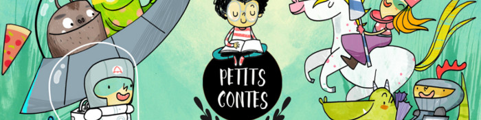 Petits Contes