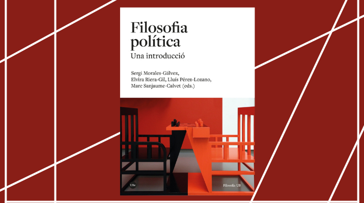 centric_primavera llibres i lletres_Filosofia politica