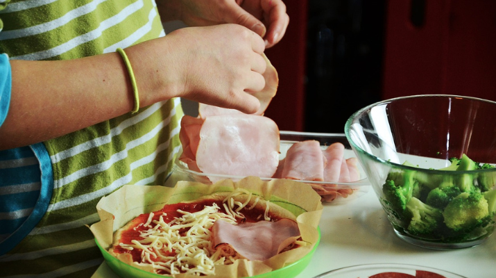 Ribera_OF_Cuina júnior pasta i pizzes