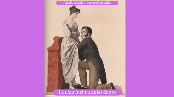 biblioteca_mostra_vida intima de les dones