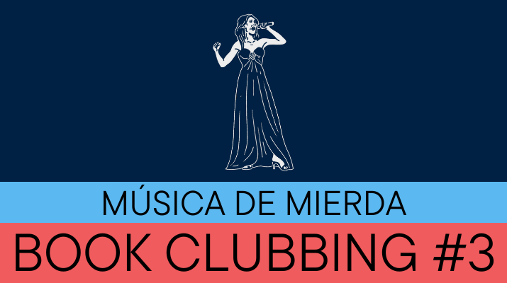 BOOK CLUBBING 3