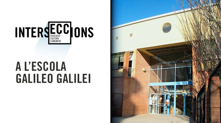 IntersECCions a l'Escola Galileo Galilei 