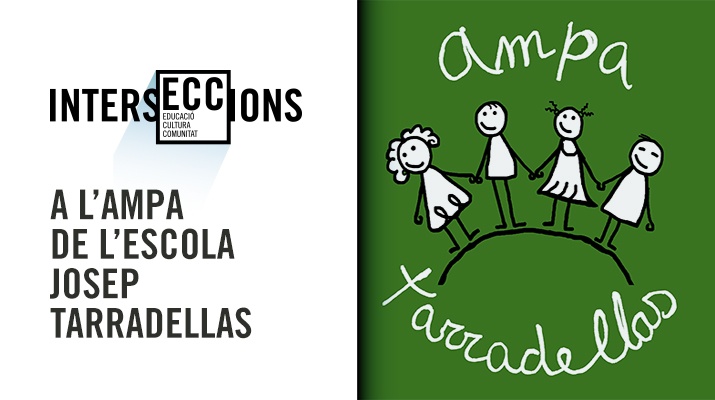 IntersECCions a l'AMPA Honorable Josep Tarradellas
