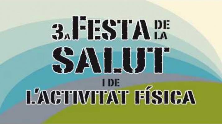 Festa de la Salut i de l'Activitat Física 2018