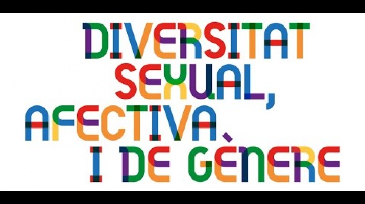 Manifest del Consell dels Infants del Prat, en defensa dels drets LGTBIQ+ i contra la LGTBIfòbia.