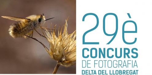 29è Concurs fotogràfic Delta Llobregat