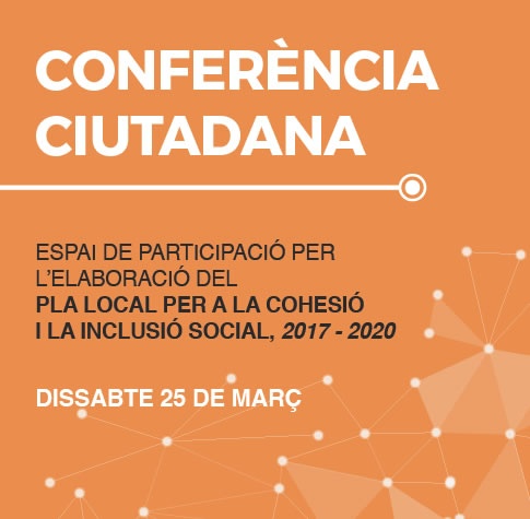 Conferència ciutadana