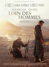 Loin des homes / Far from men