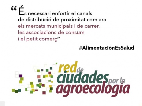 xarxa agroecologia