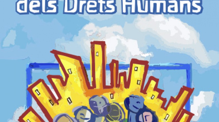 Ciutat Defensores de Drets Humans