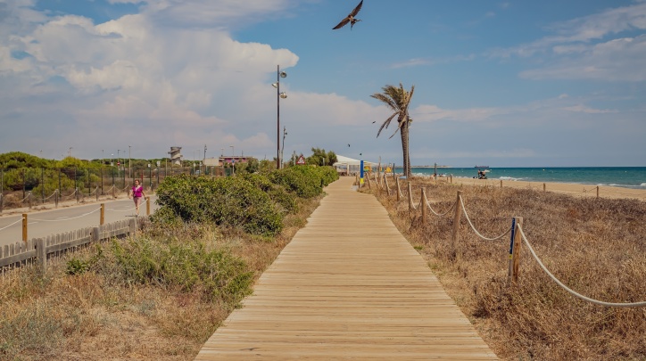 Platja del Prat