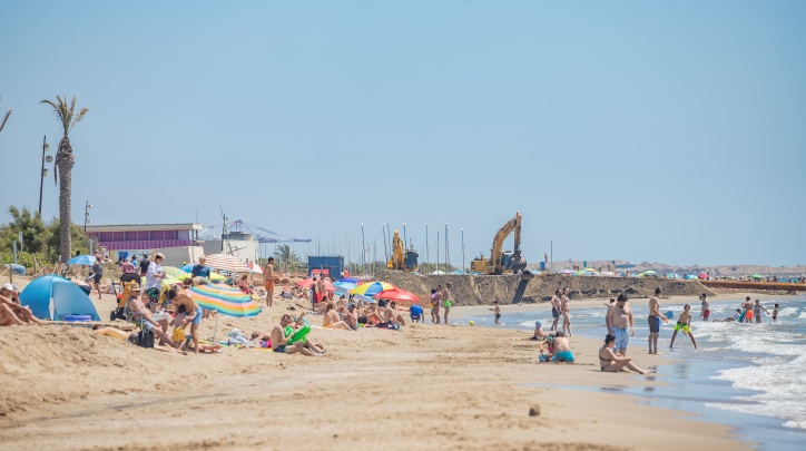 Platja del Prat