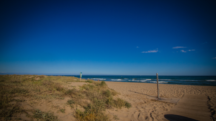 Platja del Prat