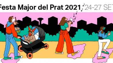 Cartell Festa Major 2021