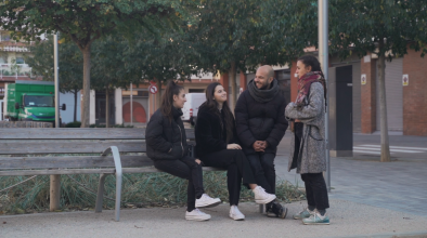 Educadors de carrer