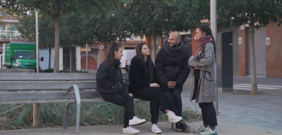 Educadors de carrer