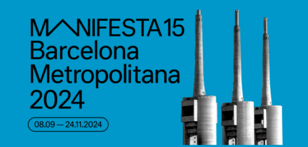 Manifesta 15