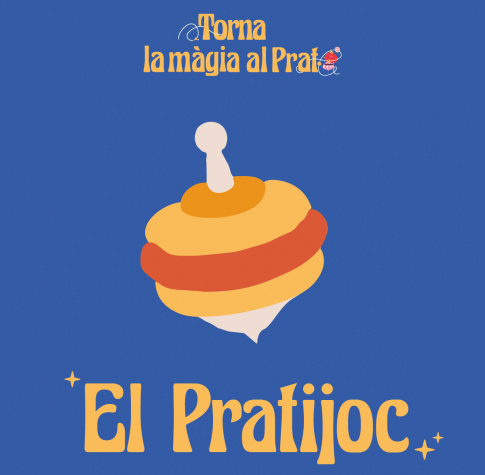 El Pratijoc