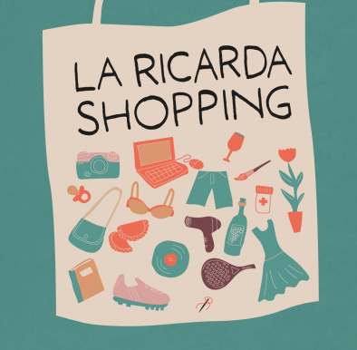 La Ricarda Shopping