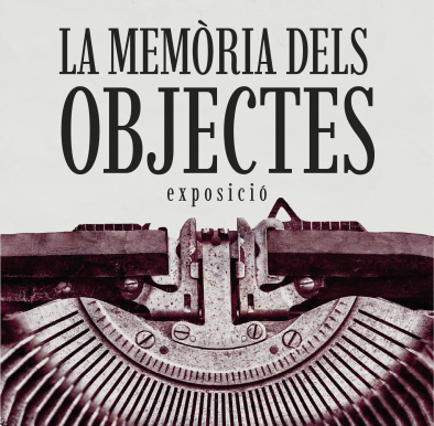 Exposició la Memòria dels Objectes